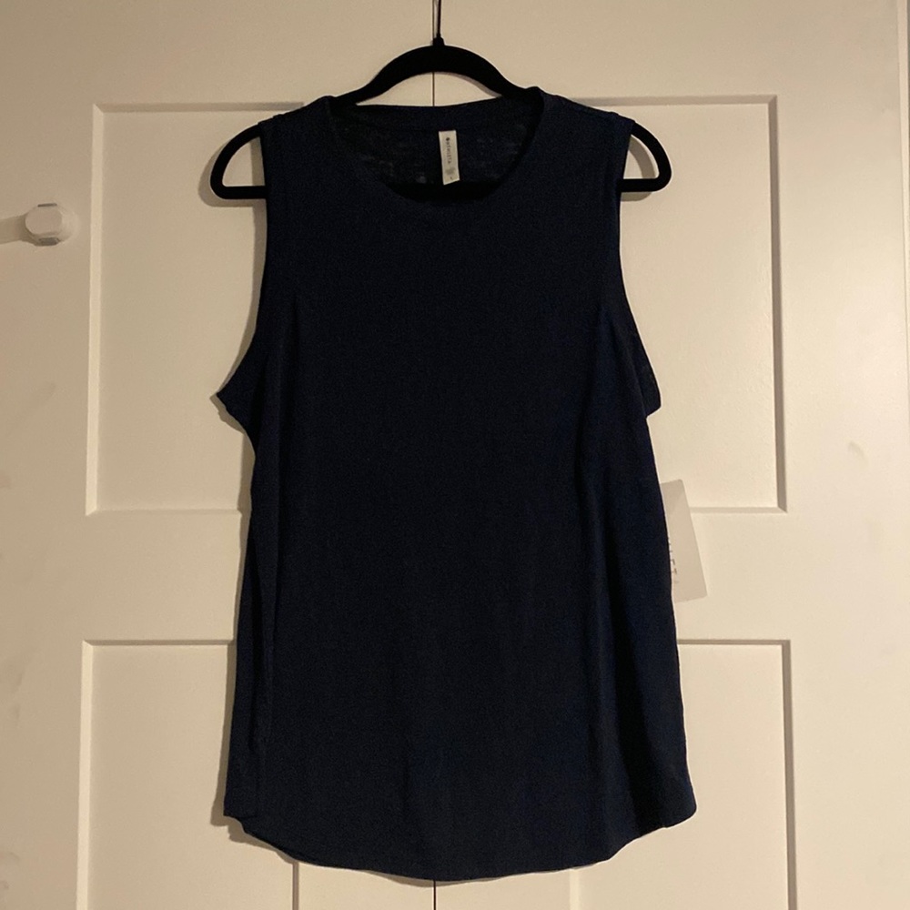 Athleta Breezy Tank